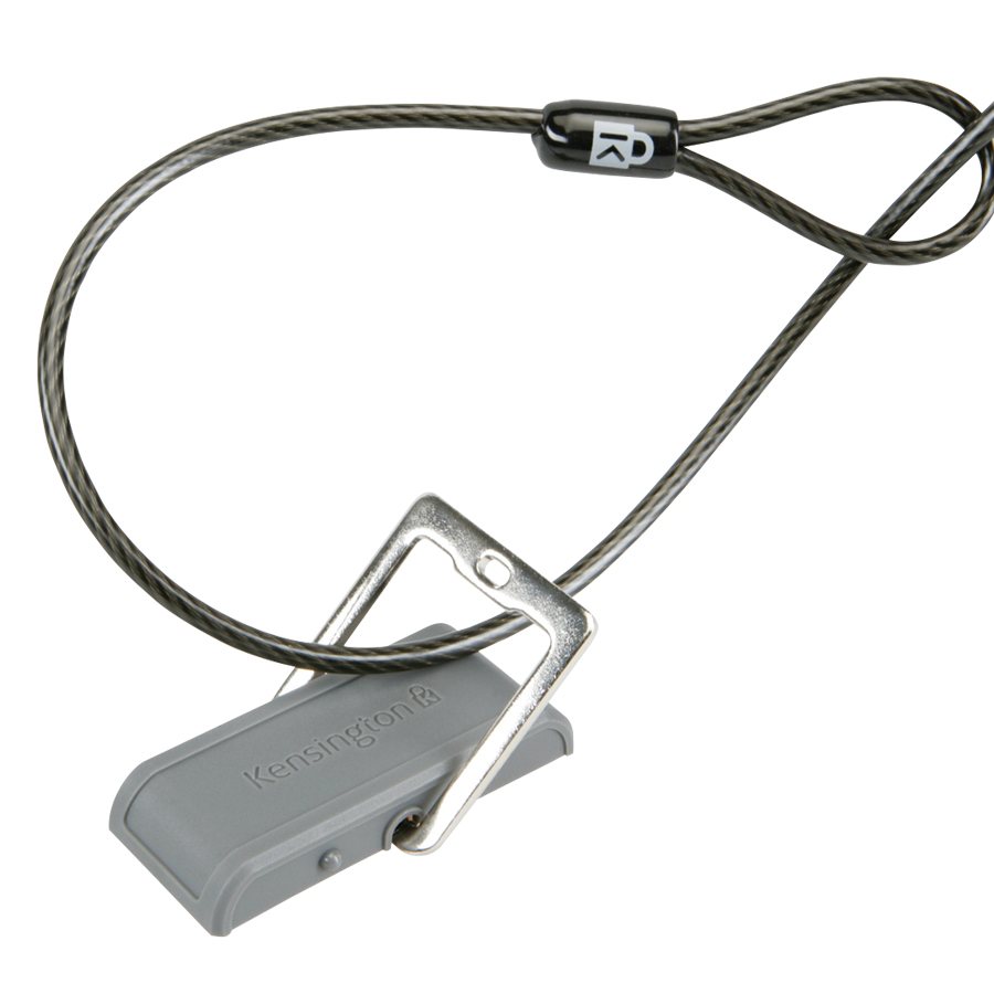 Câble de sécurité Slim NanoSaver® 2.0 à clé